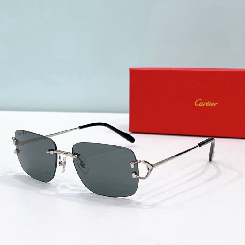 Cartier Sunglasses